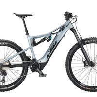 KTM BOSCH MACINA KAPOHO PRO CARBON 2022