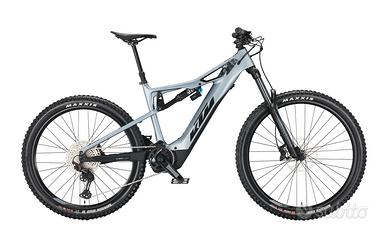 KTM BOSCH MACINA KAPOHO PRO CARBON 2022
