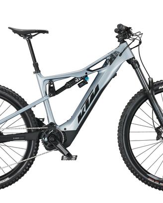 KTM BOSCH MACINA KAPOHO PRO CARBON 2022