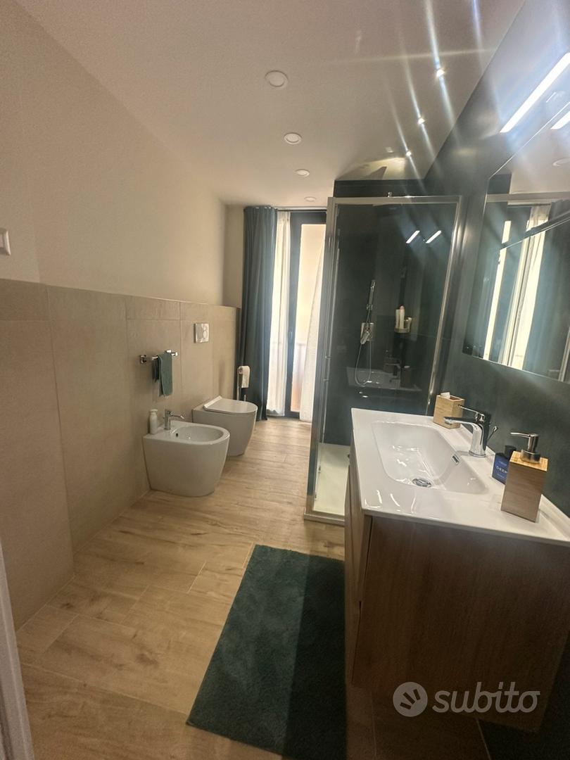 Appartamento – CT - Altro