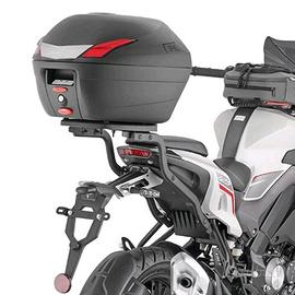 Per KEEWAY RKF 125 (18 > 22) staffe bauletto