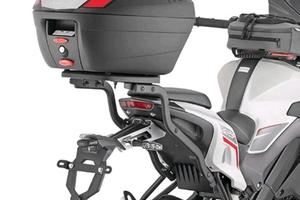 Per KEEWAY RKF 125 (18 > 22) staffe bauletto