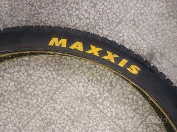 gomme maxxis recon mtb