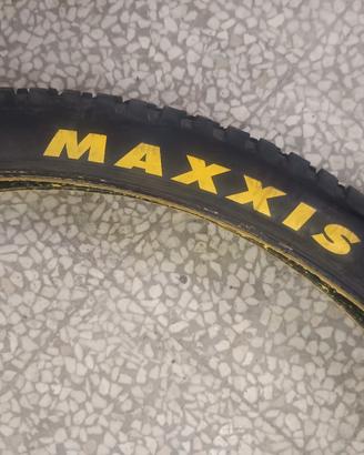 gomme maxxis recon mtb
