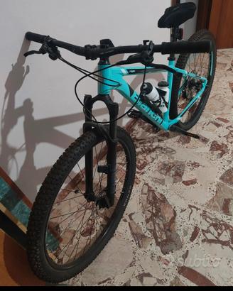Bianchi magma 9.s