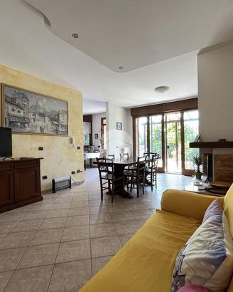 PORZIONE DI BIFAMILIARE A RIMINI