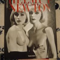 Helmut Newton 