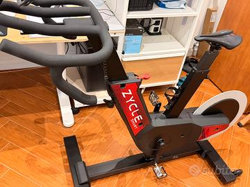 Zycle Smart ZBike 2.0