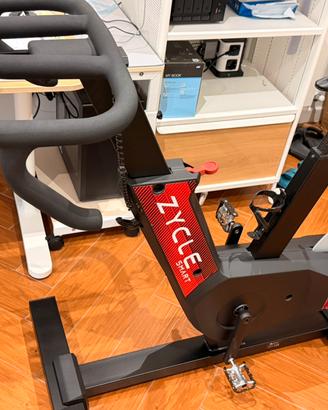 Zycle Smart ZBike 2.0
