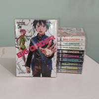 Big Order 1-10 Completo