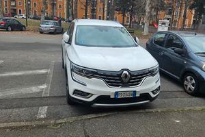 Renault Koleos dCi 2.0 177cv INITIALE PARIS FULL