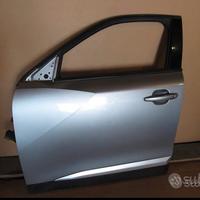 Peugeot 2008 porta sportello portiera sx