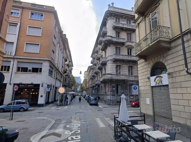 Singola CENTRO TORINO 420euro ALL INCLUSIVE