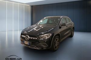 Mercedes GLA-H247 2020 - GLA 180 d Sport Plus auto