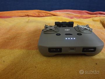radiocomando  dji rc 1