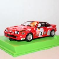 SLOT CAR AVANTSLOT OPEL MANTA 400 N 4 NUOVA 1/32