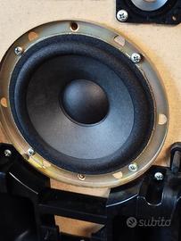 casse acustiche Technics SB CH530A
