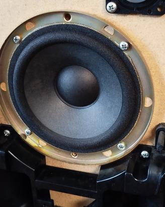 casse acustiche Technics SB CH530A