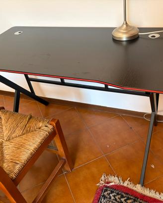 Scrivania 120x60