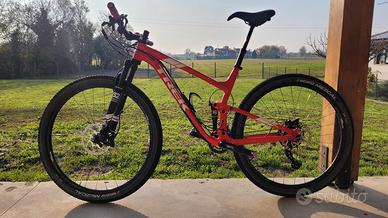 TREK TOP FUEL