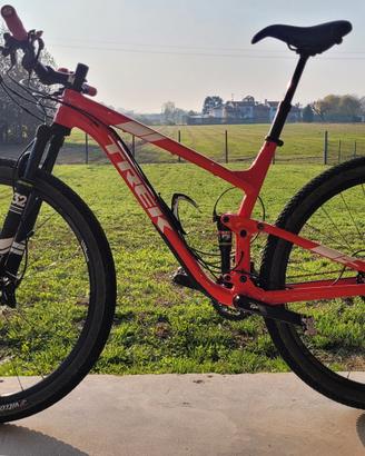 TREK TOP FUEL