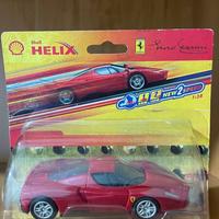 Modellino Originale Hot Wheels Enzo Ferrari