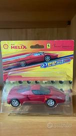 Modellino Originale Hot Wheels Enzo Ferrari