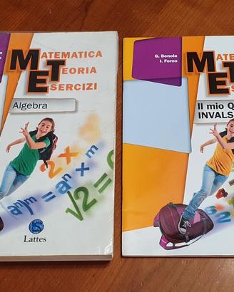 Libro terza media matematica algebra 9788880425212
