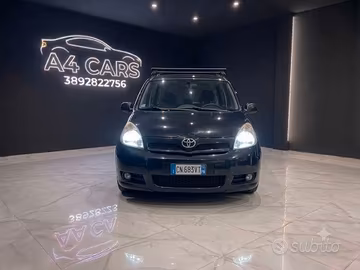 Toyota Corolla 2.0 tdi D-4D 5 porte Sol