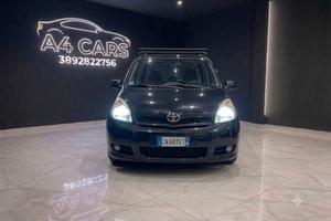 Toyota Corolla 2.0 tdi D-4D 5 porte Sol