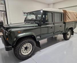 LAND ROVER Defender 130 2.5 Td5 cat CrewCab +IVA