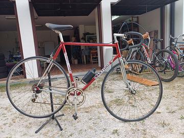Bici da corsa Sanvido
