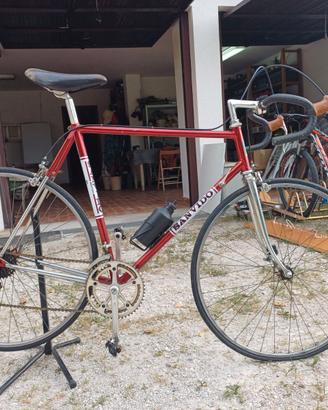 Bici da corsa Sanvido