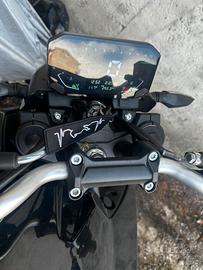 Voge Brivido 125R - 2025