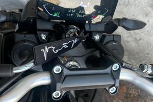 Voge Brivido 125R - 2025