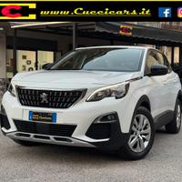 Peugeot 3008 130CV BlueHDI AUTOMATICA AUTOCARRO N1
