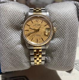 Tudor Prince oysterdate