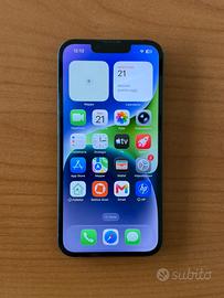 iPhone 14 - 128GB (Fotocamera non funzionante)