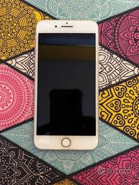 Telefono iphone 8plus