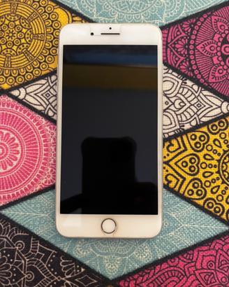 Telefono iphone 8plus