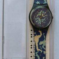 SWATCH CRASH GG111