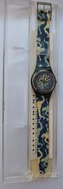SWATCH CRASH GG111