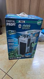 Filtro esterno jbl