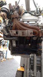 MOTORE MERCEDES BENZ W245 CLASSE B 180 CDI CODICE 
