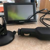 Navigatore Satellitare Garmin