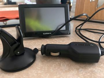 Navigatore Satellitare Garmin