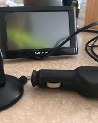 Navigatore Satellitare Garmin