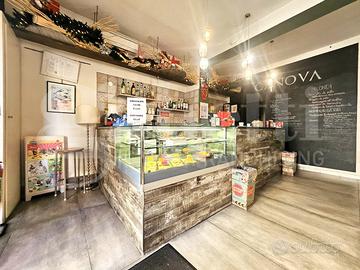 Bar Pontedera [Cod. rif 3294412VCG]