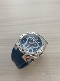 Orologio Chronotech uomo cronografo 10 ATM