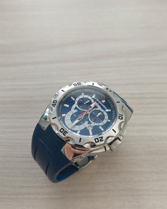 Orologio Chronotech uomo cronografo 10 ATM